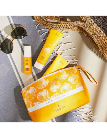 NAXOS näole ja kehale mõeldud kaitsekreem SPF15 150ml