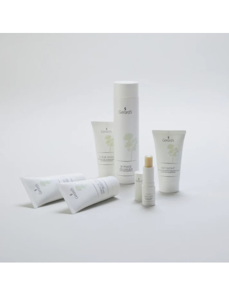 PURE MAT näomask, puhastav, kohese toimega 50ml