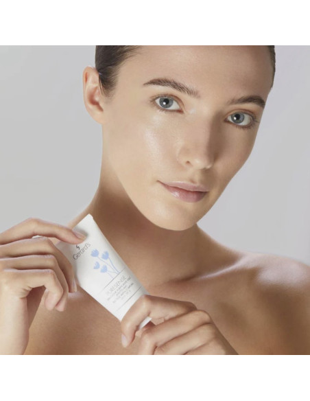 PURESENSE puhastus-matistav emulsioon kombineeritud ja rasusele näonahale 50ml