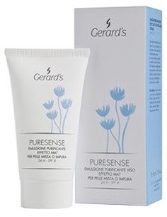 PURESENSE puhastus-matistav...