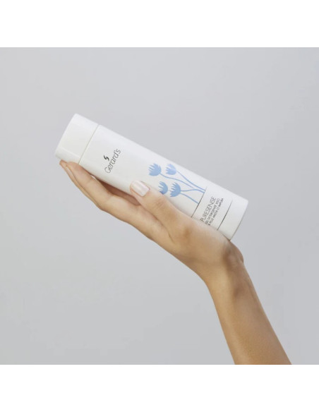 PURESENSE näopuhastusgeel, kombineeritud ja rasusele nahale, 200ml