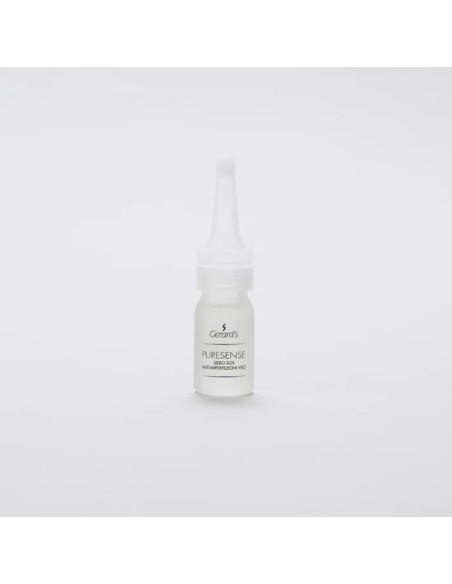 PURESENSE SOS näoseerum nahalööbe vastu 9ml