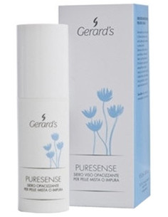 PURESENSE matistav seerum...