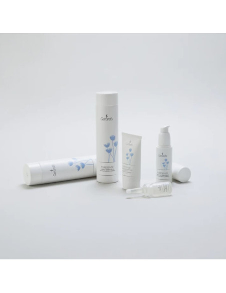 PURESENSE matistav seerum kombineeritud ja rasusele nahale 30ml