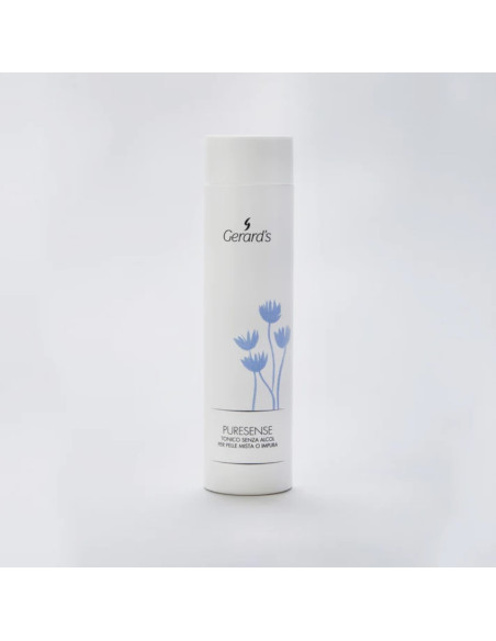 PURESENSE näotoonik (alkoholivaba), puhastav, kombineeritud, rasusele ja probleemsele nahale 200ml