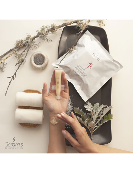 DRENA-CELL SHOCK kehamähis vedelikupeetuse vastu