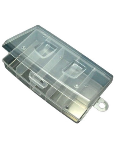 Handy and light box - hairdresser's organizer, 1pcs