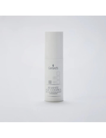 RE-WHITE AGE CONTROL Pigmentatsioonivastane vananemisvastane näoseerum 30ml