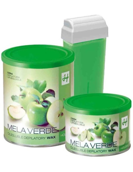 HOLIDAY PERFETTA karvaeemaldusvaha (roheline õun) 400ml