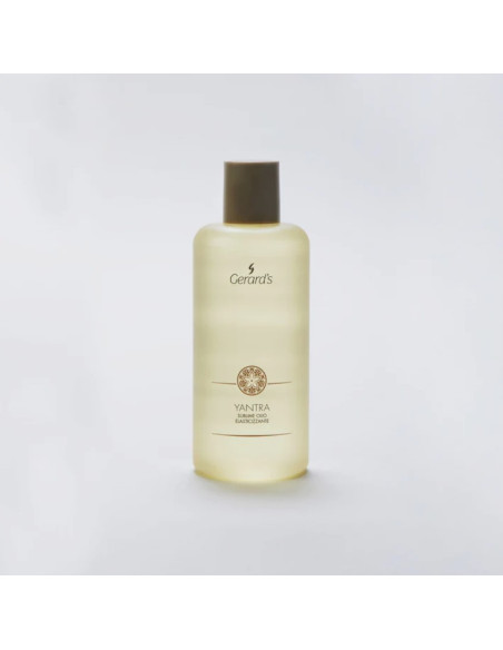 YANTRA Kehaõli, elastsust andev ja niisutav 250ml