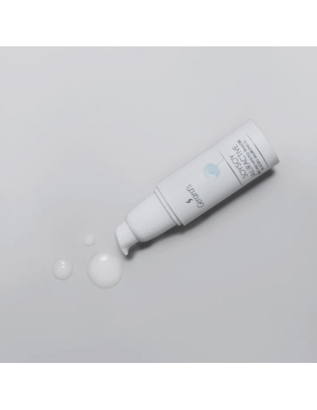SOYSOY JALURACTIVE pinguldav näoseerum hüaluroonhappega 30ml