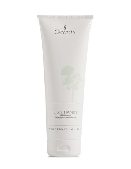 SILKY HANDS kätekreem, sügavniisutav 250ml