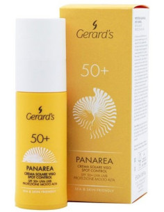 PANAREA näokreem SPF50,...