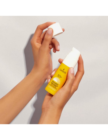PANAREA näokreem SPF50, pigmentatsioonivastane 30ml