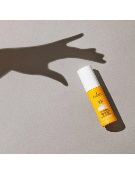 PANAREA näokreem SPF50, pigmentatsioonivastane 30ml