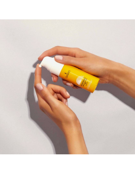 POSITANO näokreem pärast päevitamist 30 ml