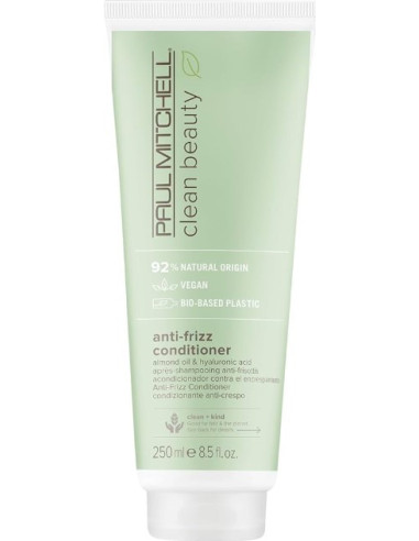 CLEAN BEAUTY kahuvastane palsam 250ml