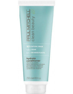 CLEAN BEAUTY niisutav...