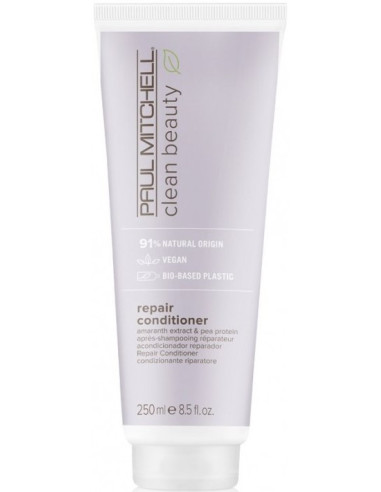 CLEAN BEAUTY taastav palsam 250ml