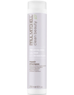 CLEAN BEAUTY taastav...