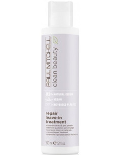 CLEAN BEAUTY taastav ja...