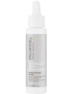 CLEAN BEAUTY teraapiatilgad...