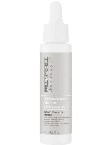 CLEAN BEAUTY teraapiatilgad 50ml