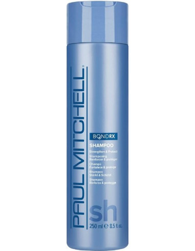 BOND RX šampoon 250ml