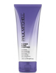 PLATIIN BLONDE palsam 200ml
