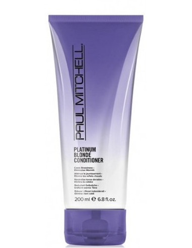 PLATIIN BLONDE palsam 200ml
