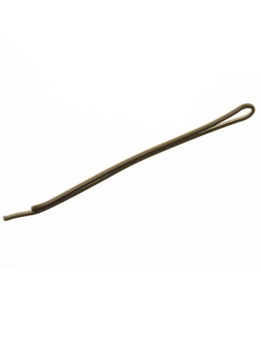Juukseklambrid, siledad, 6 cm,...
