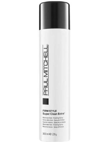 FIRM STYLE Super Clean eriti tugeva...