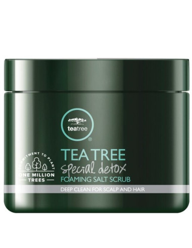 Teepuu peanaha ja juuste koorija 184ml