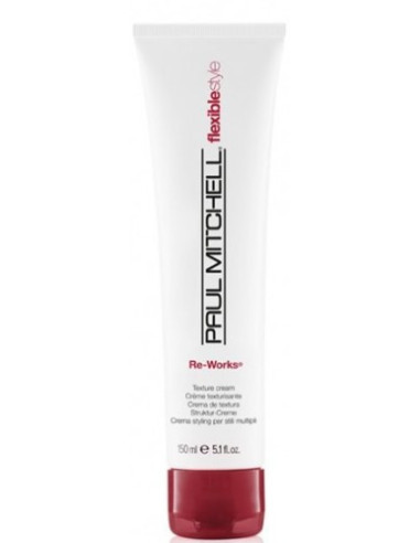 FLEXIBLE STYLE Re-Works wax 200ml