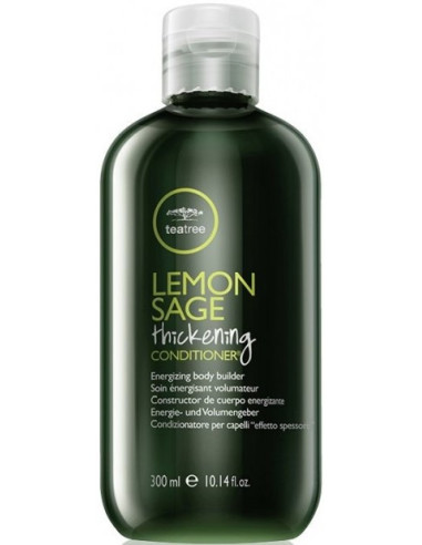 TEE PUU Sidruni ja salvei palsam 300ml