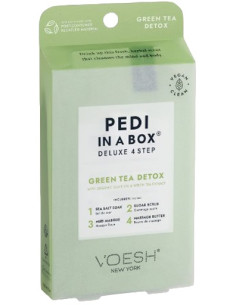 VOESH - PEDI IN A BOX...
