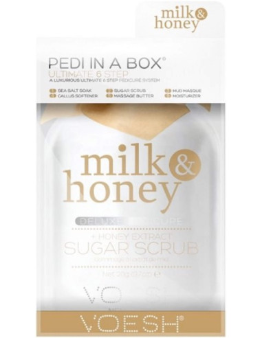 VOESH PEDI IN A BOX Ultimate...