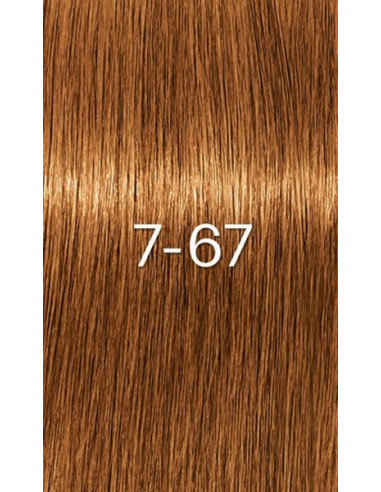 Schwarzkopf Igora Zero 7-67