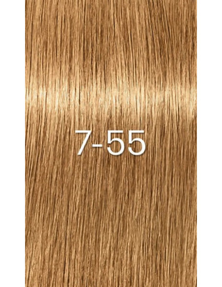 Schwarzkopf Igora Zero 7-55