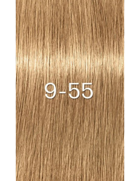 Schwarzkopf Igora Zero 9-55