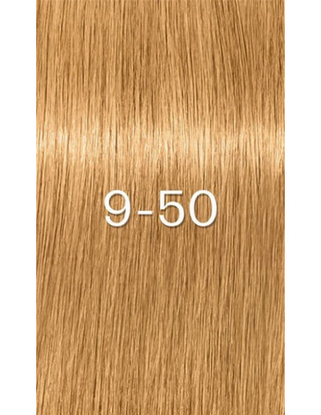 Schwarzkopf Igora Zero 9-50