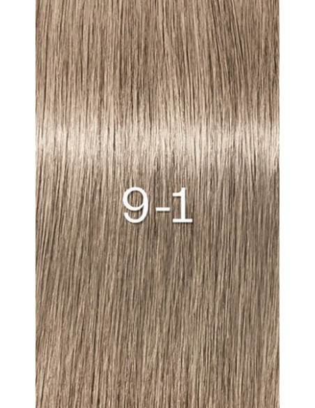 Schwarzkopf Igora Zero 9-1