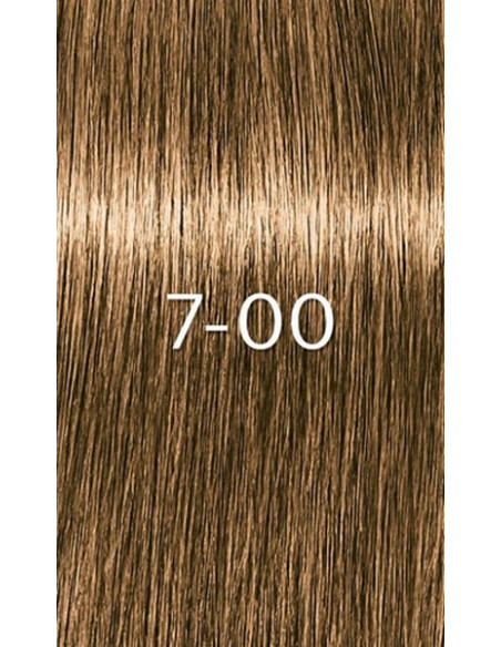 Schwarzkopf Igora Zero 7-00