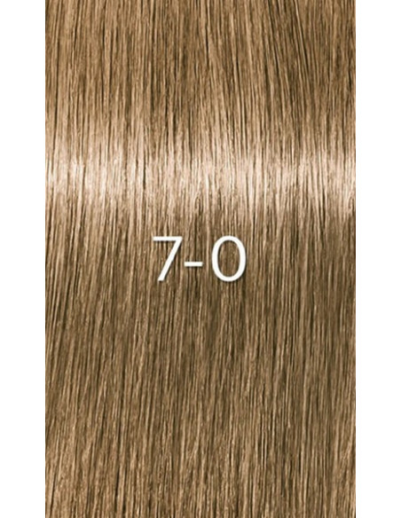 Schwarzkopf Igora Zero 7-0