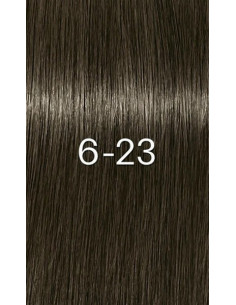 Schwarzkopf Igora Zero 6-23