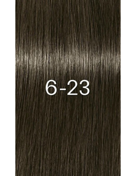Schwarzkopf Igora Zero 6-23