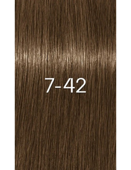Schwarzkopf Igora Zero 7-42