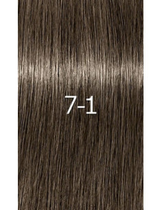 Schwarzkopf Igora Zero 7-1