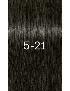Schwarzkopf Igora Zero 5-21