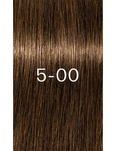 Schwarzkopf Igora Zero 5-00